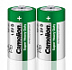 Э/п Camelion R20/373 DL2 HEAVY DUTY Green купить Батарейки, Аккумуляторы, з/у
