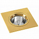 Точечный светильник COMTECH TERRA 51 2 04 MR16 GU5.3 золото купить Точечные светильники