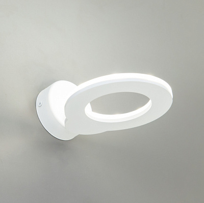 Бра CITILUX CL704040 Декарт-4 светодиоды 9W купить Бра