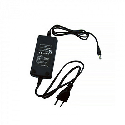 Блок питания 12В 36Вт Ecola B0L036ESB для св/д ленты  купить Блоки питания 12 V