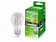 Лампа Camelion LED 9-A60-FL/845/E27 груша купить Светодиодные