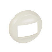 купить Накладка для датчика движения Legrand Celiane 066255 Слоновая кость Celiane 1