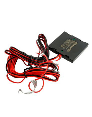 Датчик касания Feron SEN33 12-24V 60-120W диммир. черный 48594 купить Управление светом (быт)