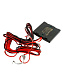 Датчик касания Feron SEN33 12-24V 60-120W диммир. черный 48594 купить Управление светом (быт)