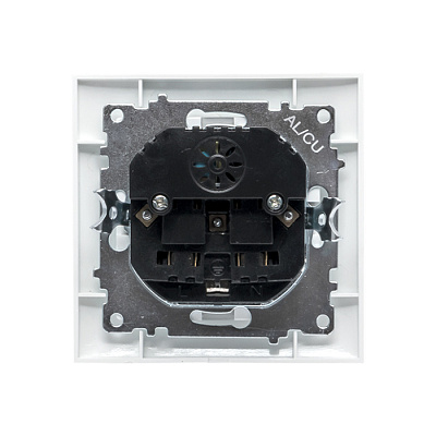 Розетка 1-местная з/к + 2USB EKF Валенсия EWR16-028-10-2USB белая купить ОСТАТКИ