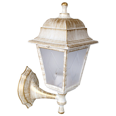 Уличный светильник Camelion PP4201/02 C66 белый бронза купить Садово-парковые