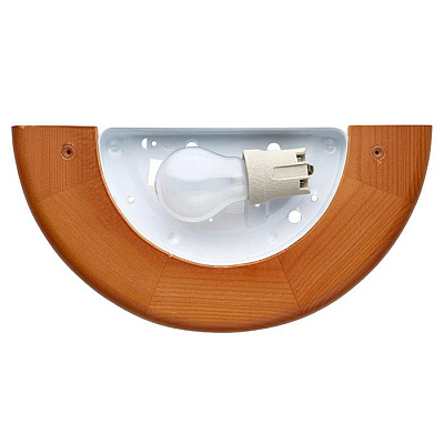 Бра СОНЕКС 027 SN 139 ALABASTRO E27 100W купить Бра