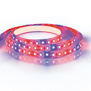 купить Feron лента св/д 12V 9.6W/m 120Led/m IP65  фито для растений SMD2835 LS670 Для растений
