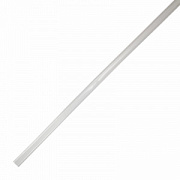 купить Термоусаживаемая трубка клеевая Rexant 26-1809 18/6мм прозрачная 1м Комплектующие