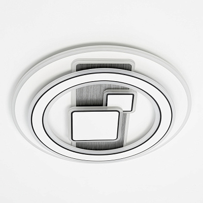 Люстра светодиодная Citilux CL741020 Costa 115Вт (до 25кв.м) купить Светодиодные люстры