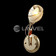 Светильник LV8370/1 золото E14 1*60W LINVEL купить Бра