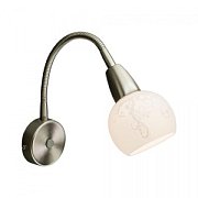 купить Спот CITILUX CL520311 Соната хром матовый выключатель Е14 60W Споты