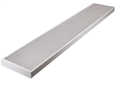 купить Светодиодный светильник Baulamp Office Linear 1200*180 36W 6500K Макропризма 50007 Офисные светильники