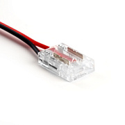 купить Коннектор-провод Feron LD196 10мм (для COB) 48280 1шт Комплектующие