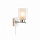 Бра CITILUX CL104310 Риволи Алюминий Е27 75W с выключателем купить Бра