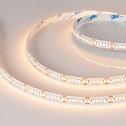 купить Светодиодная лента 24В 19,2Вт/м Arlight RT6-3528-240 Warm White 4*(1200LED) 017428 Лента 24V