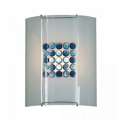 CITILUX Светильник CL921313 Конфетти 5x5 купить Бра