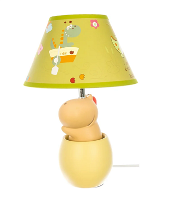 CAMELION Светильник KD-557 С89 Динозаврик купить Настольные