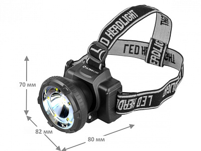 Фонарь UltraFlash LED5367 1,2W LED+5SMD купить Фонари