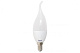 Лампа светодиодная General свеча на ветру 8W E14 2700K  685400  купить Светодиодные