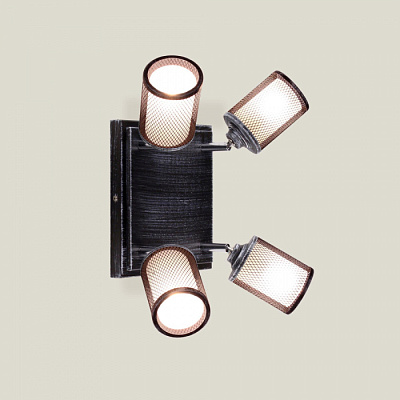 CITILUX Светильник CL535541 Робин  купить Споты