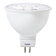 Лампа светодиодная General MR16 GU5.3  8W 3000К диффузор 636100 купить Светодиодные
