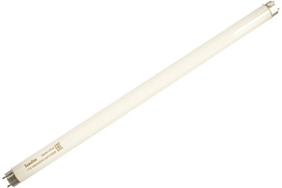 Лампа люминесцентная CAMELION FT8-15W/54 Daylight купить Люминесцентные