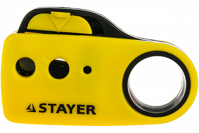 Съемник изоляции STAYER "MASTER" до 8мм купить Инструмент