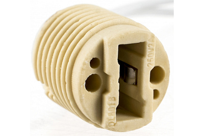 Патрон G9 Feron LH29 с креплением купить Патроны