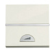 Светорегулятор нажимной 40-450W ABB Zenit Белый N2260 BL купить ABB Zenit