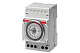 ABB AT3-7R Реле времени недел. купить ABB
