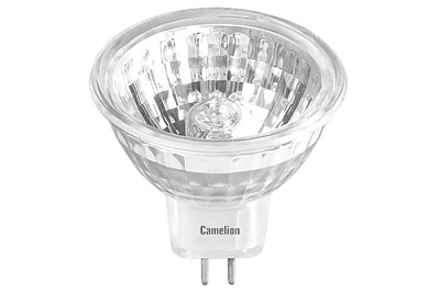 CAMELION Лампа JCDR MR16 75W 220V купить Галогеновые