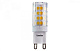 Лампа Camelion LED 4-G9/830/G9 купить Светодиодные