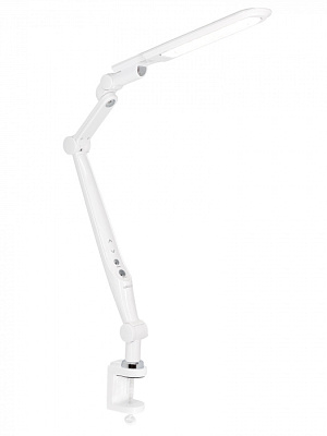 Лампа настольная светодиодная Artstyle TL-402CW белый 10W купить Светодиодные