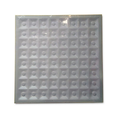 Светодиодный светильник Redigle RG-BP12005 120W 6500K 595*595 панель купить Офисные светильники