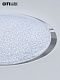 Citilux Санта CL723680G RGB Люстра с пультом купить Светодиодные люстры
