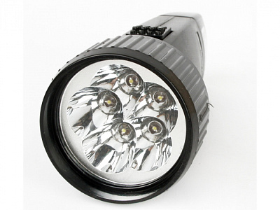 Фонарь UltraFlash LED3859 купить Фонари