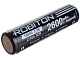 Аккумулятор Robiton 18650 2600mAh 3.7V купить Батарейки, Аккумуляторы, з/у
