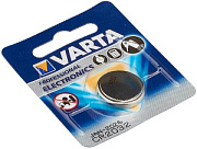 купить Батарейка Varta CR2032 BL1/BL2/BL5 Батарейки, Аккумуляторы, з/у