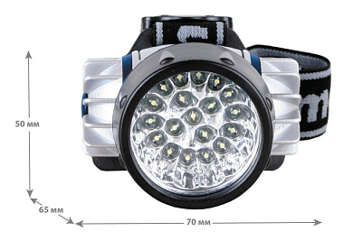 Фонарь Camelion LED5323-19MX купить Фонари