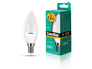 купить Лампа Camelion LED12-C35/830/E14 свеча Светодиодные