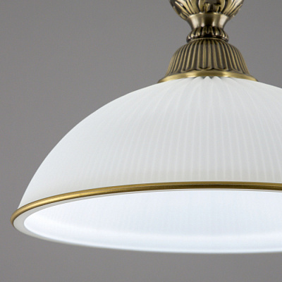 Подвесной светильник CITILUX CL405213 Адриана Бронза E27 75W купить Подвесные светильники