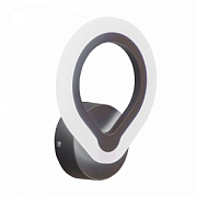 купить Бра CITILUX CL235315 Транай светодиоды 12W 3000-5000K Бра