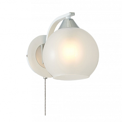 Бра CITILUX CL121310 Отто E27 75W с выключателем купить Бра