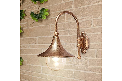 Уличный светильник Elektrostandard Saga D купить Садово-парковые