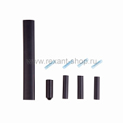 купить Набор муфт Rexant 51-0615-1 д/концевой заделки и подключения саморегулирующего кабеля Теплый пол