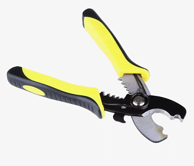 Щипцы для зачистки проводов М URAlight купить Инструмент