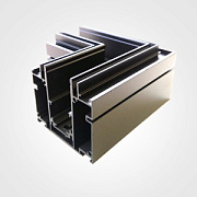 купить Коннектор угловой для демпферного магнитного шинопровода RG-CXPJ-08 Коннекторы, Соединиители и Др.