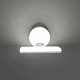 Бра CITILUX CL704050 Декарт-5 светодиоды 9W купить Бра