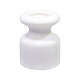 Изолятор белый фарфор LINDAS 12011 купить Керамика